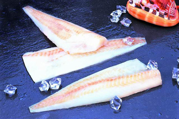 Alaska Pollock Fillets